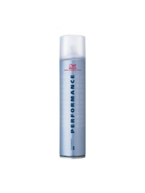 Wella Profesionnals Performance extra hold 500ml