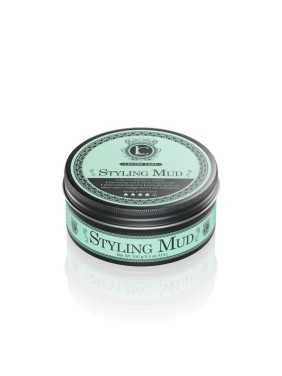 LavisH Care STYLING MUD