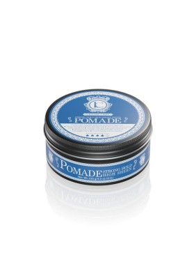 Lavish Care STRONG HOLD HIGH SHEEN WATER POMADE