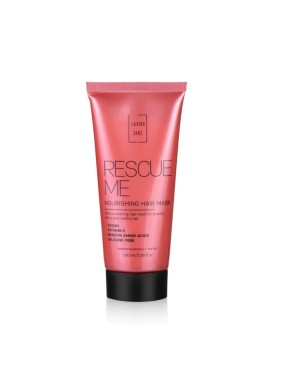 RESCUE ME NOURISHING HAIR MASK - 100ML