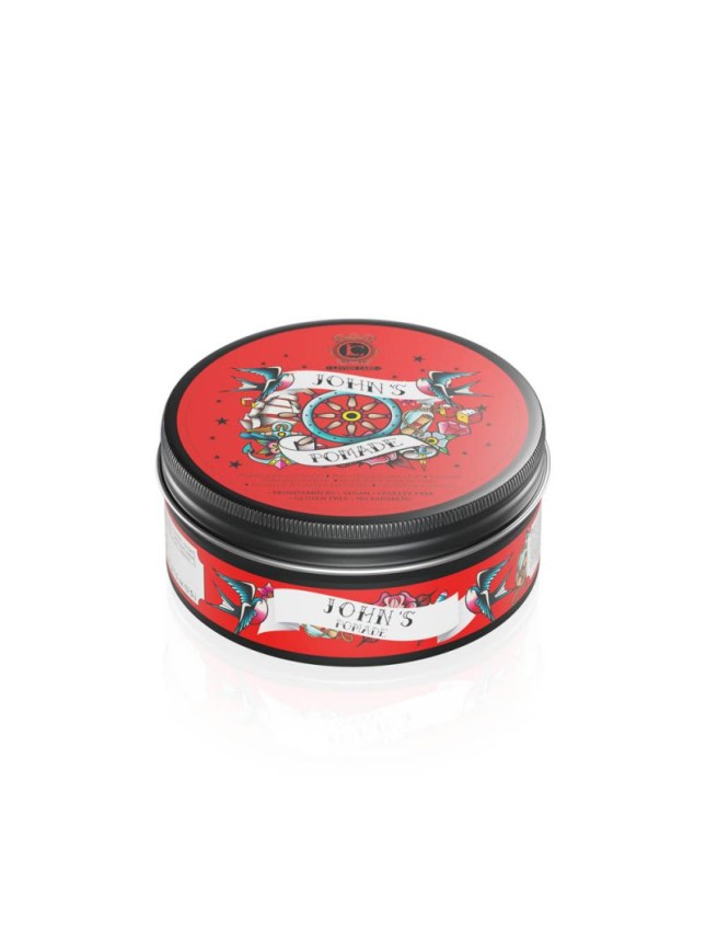 Lavish Care KIDS POMADE - JOHN'S POMADE - 100G