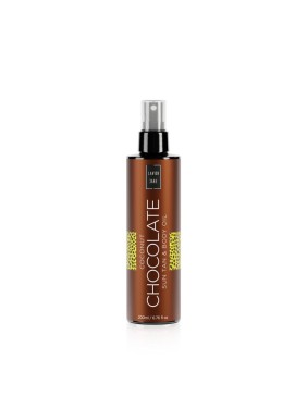 Lavish Care COCONUT CHOCOLATE SUN TAN & BODY OIL