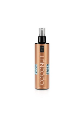 Lavish Care FRUITY COCONUT SUN TAN & BODY OIL