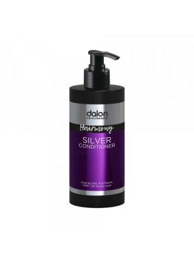 Dalon Hairmony Μαλακτική Κρέμα Silver