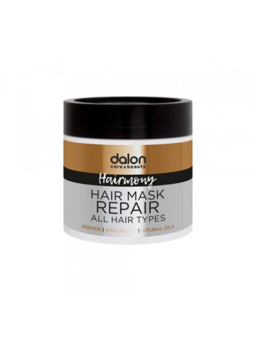 Dalon Hairmony Μάσκα Μαλλιών Repair