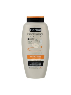 HERBAL PROFESSIONAL CARE SHAMPOO NUTRI LISSE 750 ml