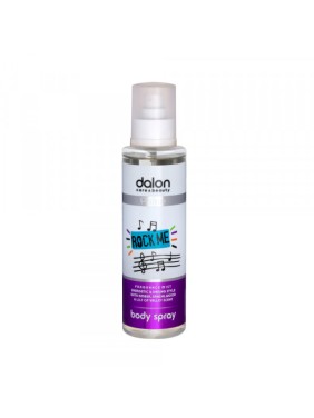 Dalon Body Mist Rock Me