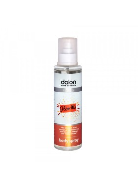 Dalon Body Mist Glow Me