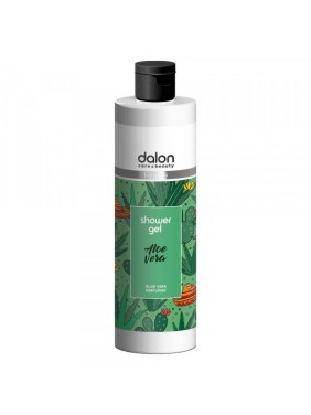 Dalon Prime Αφρόλουτρο Aloe Vera