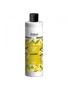 Dalon Prime Shower Gel Vanilla