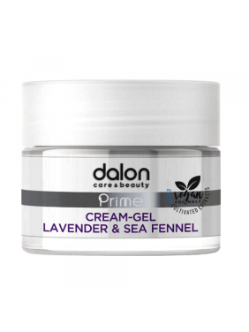 Dalon Face Cream Lavender & Sea Fennel