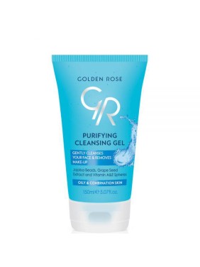 Golden Rose Purifying Cleansing Gel 150ml - 182