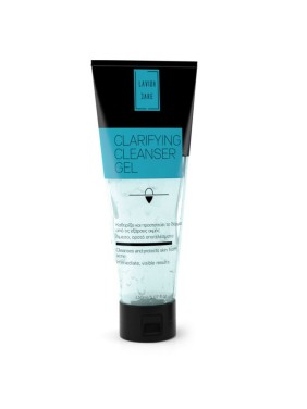 CLARIFYING CLEANSER GEL