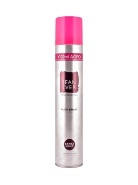 JEAN IVER HAIR SPRAY 500ML