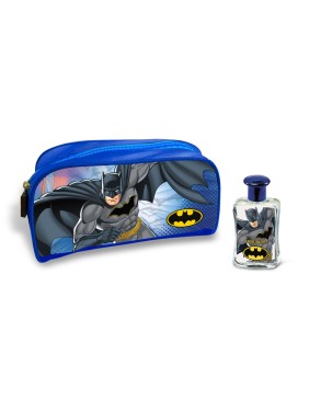 Batman Toilet Bag 
