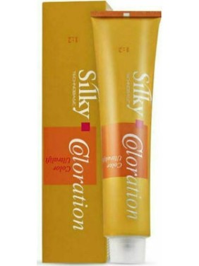 Silky Coloration Color Ultralift 12.013 Extra Light Natural Beige Blonde 100ml