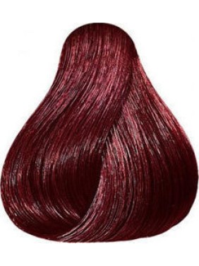 Wella Koleston Perfect Vibrant Reds 5/41 Καστανό Ανοιχτό Κόκκινο Σαντρέ 60ml