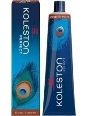 Wella Koleston Perfect Deep Browns 7/73 Καφέ Χρυσό