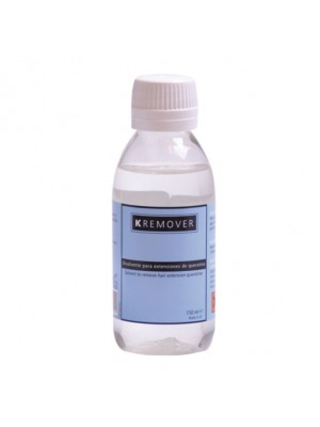 Eurostil Remover Extensions (150ml)