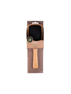 PARSA FSC BAMBOO ΒΟΥΡΤΣΑ ΜΑΛΛΙΩΝ ΤΕΤΡΑΓΩΝΗ ΠΛΑΣΤΙΚΕΣ ΑΚΙΔΕΣ