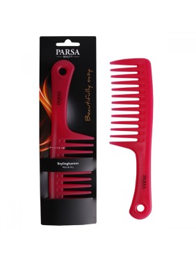 PARSA ΧΤΕΝΑ ΜΕ ΧΕΡΙ 240mm ΦΟΥΞΙΑ