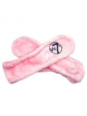 W7 Twisted Bunny Flexible Headband