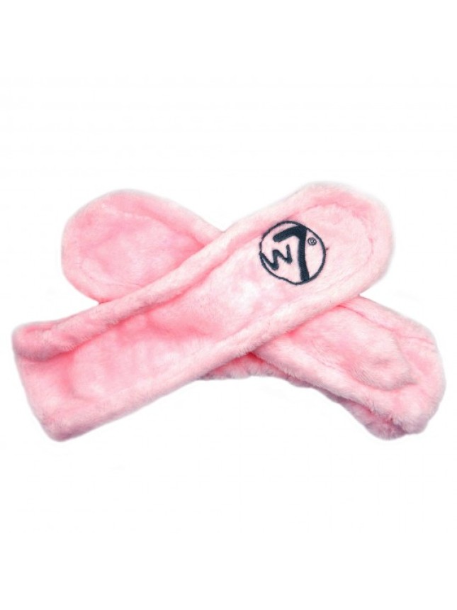 W7 Twisted Bunny Flexible Headband