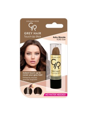 Golden Rose GREY HAIR TOUCH UP STICK - 09 Ashy Blonde
