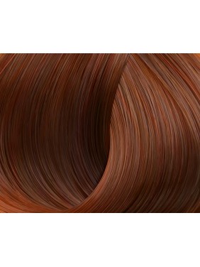 LORVENN PERMANENT COLOUR BEAUTY COLOR - 6.4 ΞΑΝΘΟ ΣΚΟΥΡΟ ΧΑΛΚΙΝΟ 