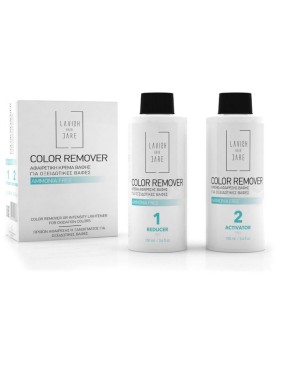 Lavish Care COLOR REMOVER