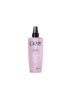Glam Κρέμα Λείανσης & Λάμψης Illuminating Smooth Hair - 250ml