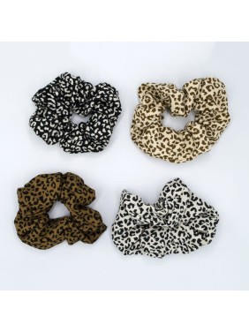 Azure Accessories - Σούρα animal print