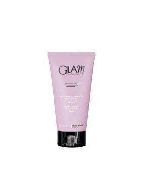 dott.Solari Glam Μάσκα Λείανσης & Λάμψης Illuminating Smooth Hair - 175ml