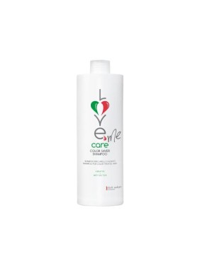 Love Me Σαμπουάν Κερατίνης Color Saver - 1lt