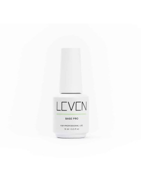 Leven | Base Pro 15ml Leven | Base Pro 15ml