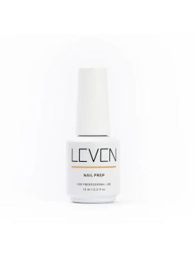 Leven | Nail Prep 15ml Leven | Nail Prep 15ml