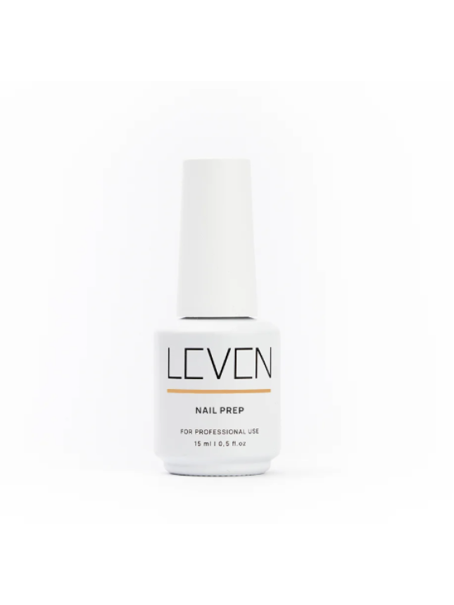 Leven | Nail Prep 15ml