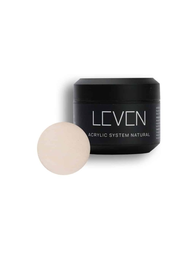 Leven | Acrylic System Natural 25gr