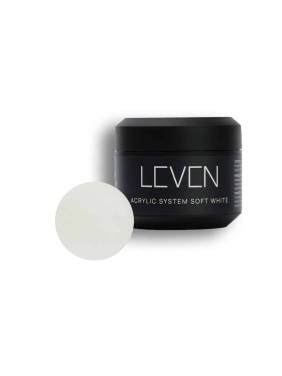 Leven | Acrylic System Soft White 25gr