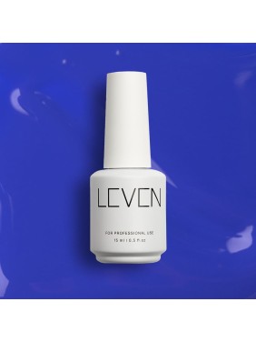 Leven | Ημιμόνιμο βερνίκι 15ml no. 046 Mystique Leven | Ημιμόνιμο βερνίκι 15ml no. 046 Mystique