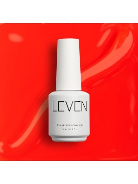 Leven | Ημιμόνιμο βερνίκι 15ml no. 120 Warrior Leven | Ημιμόνιμο βερνίκι 15ml no. 120 Warrior