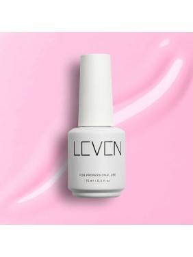 Leven | Ημιμόνιμο βερνίκι 15ml no. 146 Yummy Yummy