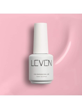 Leven | Ημιμόνιμο βερνίκι 15ml no. 162 Soul