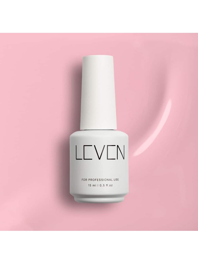 Leven | Ημιμόνιμο βερνίκι 15ml no. 162 Soul