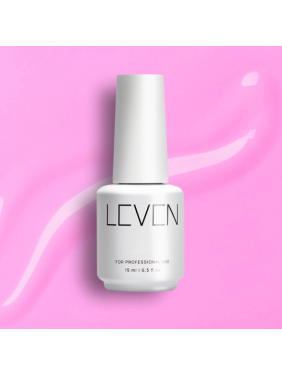 Leven | Ημιμόνιμο βερνίκι 15ml no. 171 Hug me
