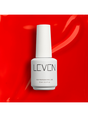 Leven | Ημιμόνιμο βερνίκι 15ml no. 359 Berlioz