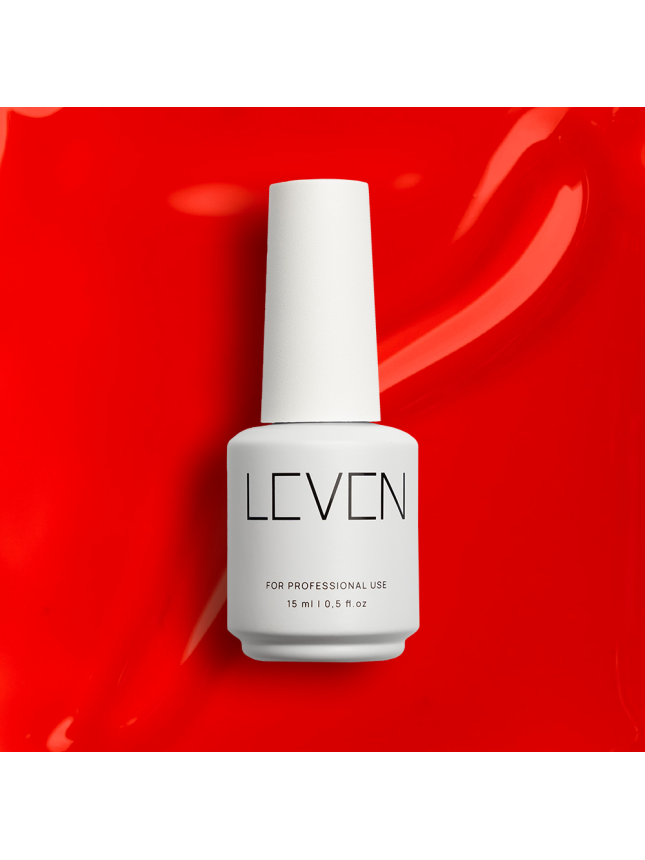 Leven | Ημιμόνιμο βερνίκι 15ml no. 359 Berlioz
