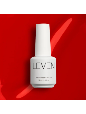 Leven | Ημιμόνιμο βερνίκι 15ml no. 360 Joey