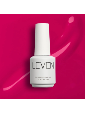 Leven | Ημιμόνιμο 15ml no. 363 Tulipa Leven | Ημιμόνιμο 15ml no. 363 Tulipa