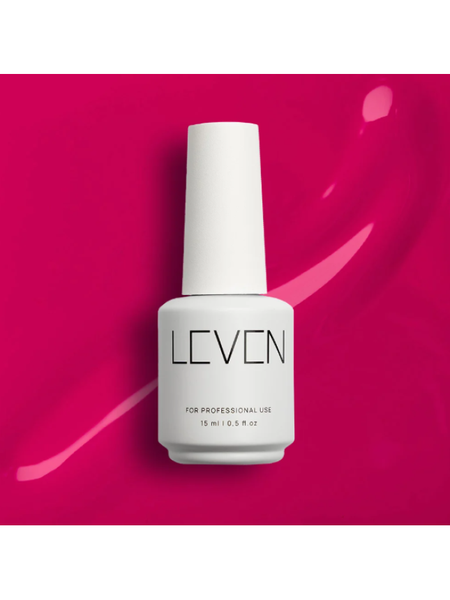 Leven | Ημιμόνιμο 15ml no. 363 Tulipa